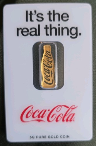 Pamp coca cola - 5g, 24