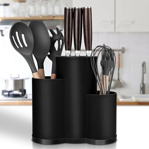 Knife block holder - 3,