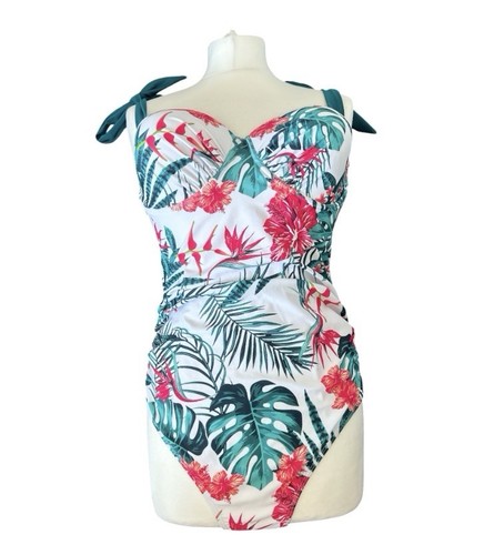 Blooming jelly white tropical - jelly,