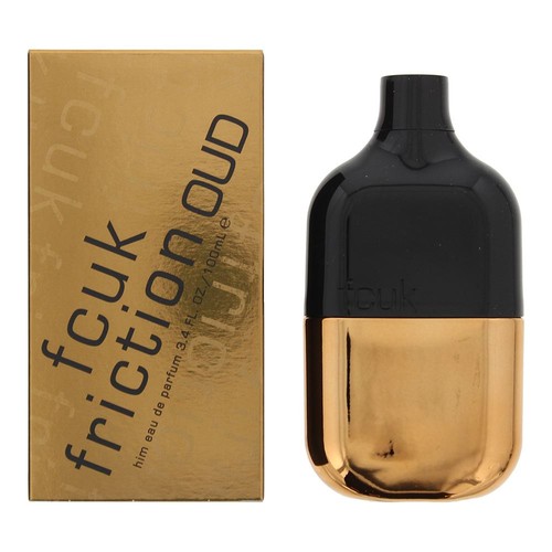 Fcuk friction oud him - oud, de