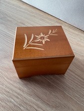 Beautiful Small Wooden Romance