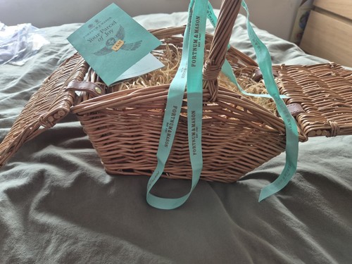 Fortnum mason mini - &,