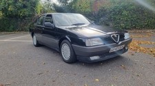 Alfa Romeo 164 Lusso 3.0 V6 Auto