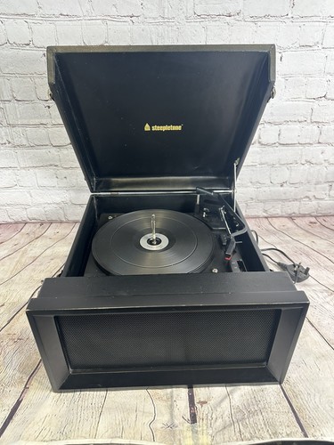 Steepletone srp1r09 record - srp1r09,