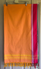 Cotton Kenya Kikoy Sarong