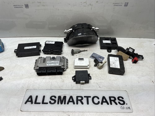 Smart car 453 forfour - car, 48k