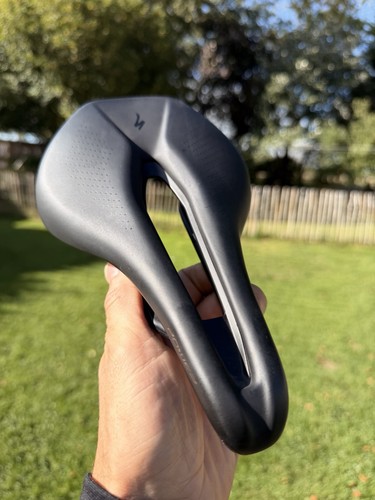 Specialized body geometry - body,