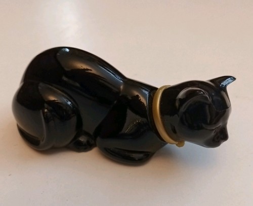 Vintage 1970s avon - avon, cat