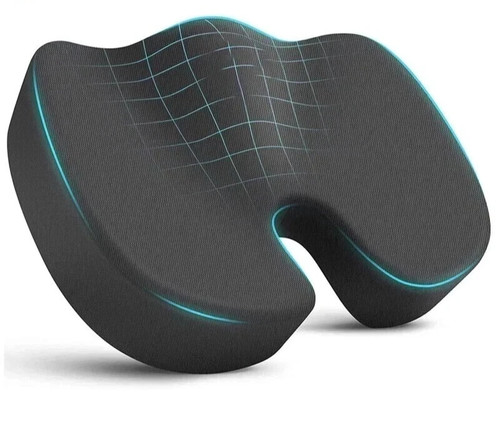 Memory foam coccyx - memory,