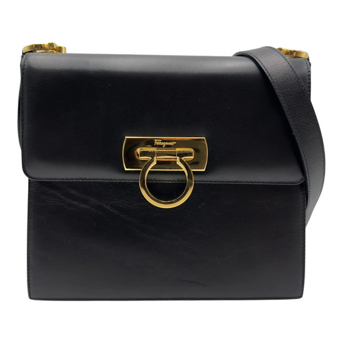 Salvatore ferragamo gancini - salvatore,