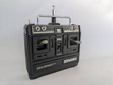 FUTABA Ripmax Radio Control No