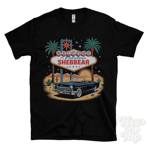 Shebbear las vegas - shebbear,