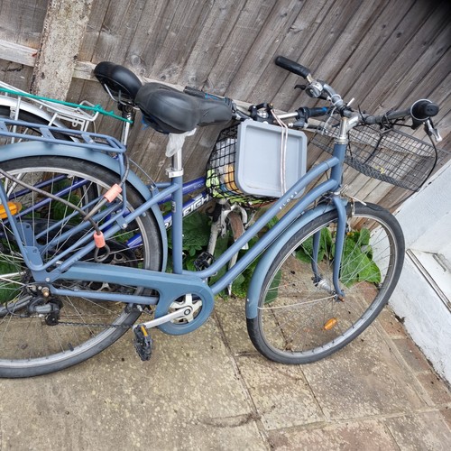 Elops ladies town bike - elops,