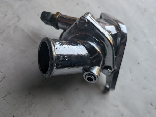 C20let c20xe chrome plated - c20let,