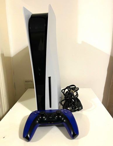 Sony ps5 playstation disc - sony,