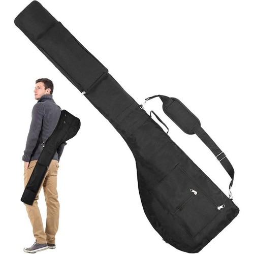Golf club ball bags - club,
