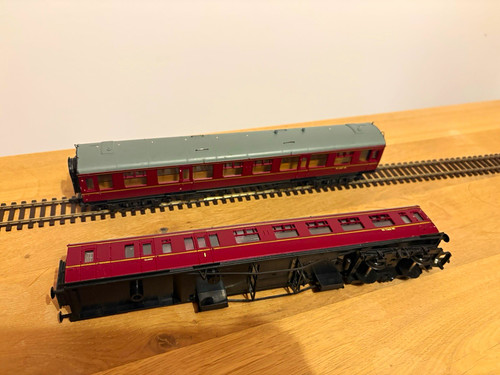 Mainline 937378 collett - 937378, 60'