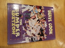 Signed Beryl Cook The Bumper