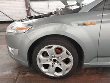 FRONT WING LH FORD MONDEO MK4