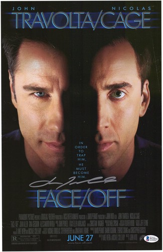 John travolta face - john,