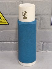 Rare Vintage 1970s Elf Oil /