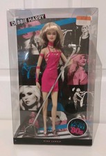 RARE Debbie Harry Barbie