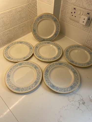 Royal doulton hampton - 5, x