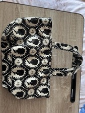 Lulu Guiness Face Bag