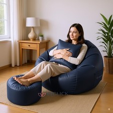 Bean bag Chair Sofa and