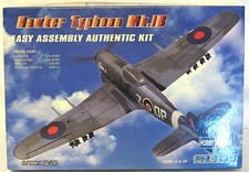 Hobby Boss 80232 Hawker