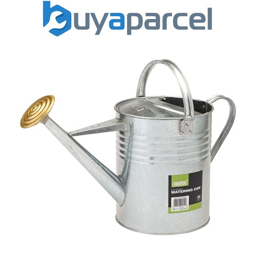 Draper 53234 galvanised - draper,