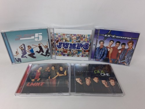Y2k boy band - boy,
