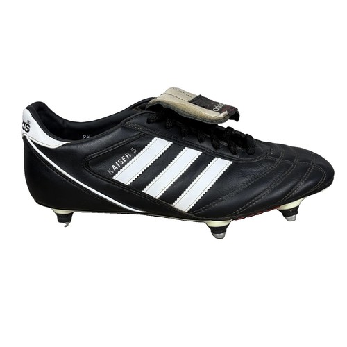 Adidas kaiser football - 5,