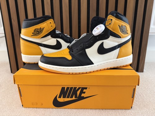 Air jordan retro - air, og