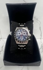 Men’s Tissot PRS 516 Chronograph Watch (Boxed) - b049400189723 blh.hh