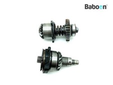 End Drive / Middle Gear Suzuki