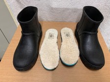 UGG Australia Drizlita Black