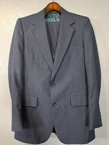 Vtg palm beach unstructured - palm,