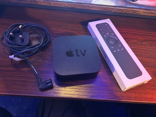 Apple 32gb hd media - 4k,