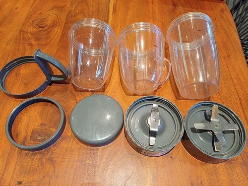 Accessories for nutribullet - accessories,