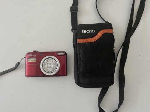 Nikon coolpix a10 - coolpix,