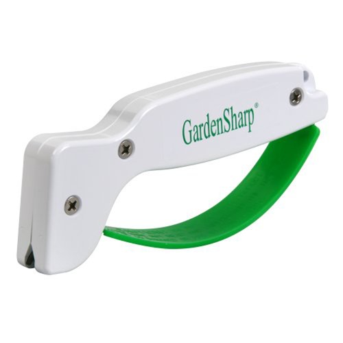 Accusharp garden sharp sharpen - garden,