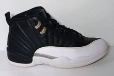 Size 10.5 - Jordan 12 Retro