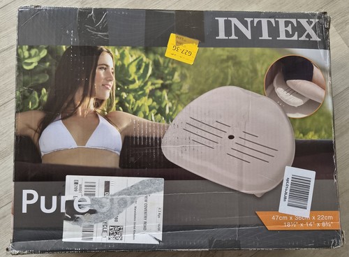 Intex pure spa - pure,
