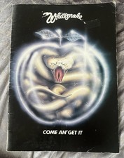 Whitesnake. Come An’ Get It
