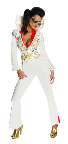 Womens teens elvis presley - elvis,
