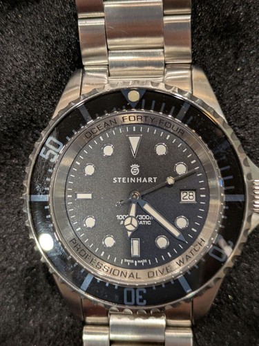 Steinhart ocean forty four - steinhart,