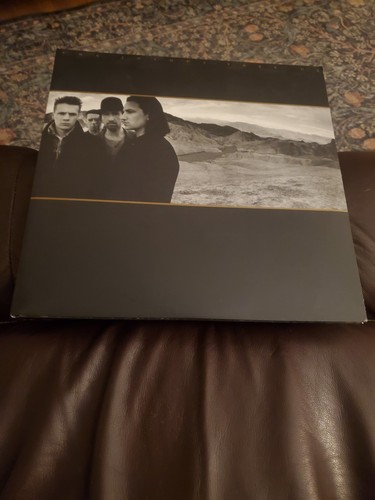 The joshua tree - joshua,