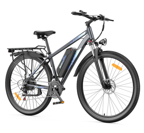 29inch 48v 6ah electric - 18.6ah,