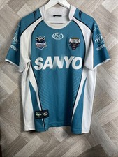 PENRITH PANTHERS 2010 RUGBY